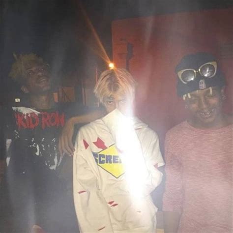 Listen To Music Albums Featuring Lil Peep X Ski Mask X Lil Tracy