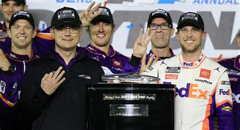 One of the nomads of nascar, elder spent time with many different organizations in his career but had. Quotes: Cup drivers, crew on first doubleheader at Pocono ...