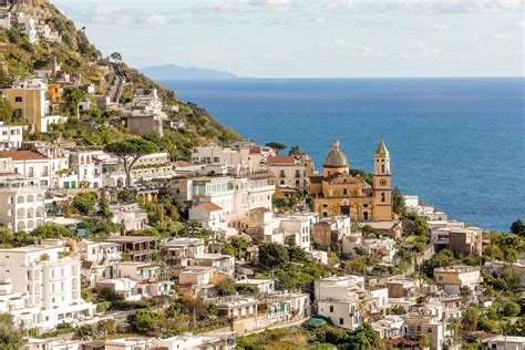 The 15 Most Charming Small Towns In Italy Condé Nast Traveler Italy