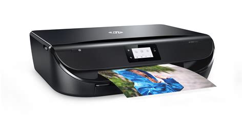 Hp Envy 5052 All In One Wireless Color Inkjet Printer M2u92a Dual