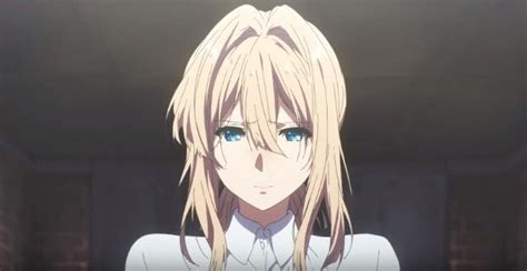 Violet Evergarden Introduces More Characters In New Trailer Otaku