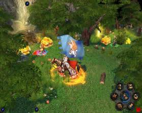 Heroes of Might and Magic V Screenshots for Windows - MobyGames