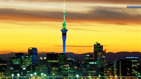 Auckland Wallpapers Wallpaper Cave