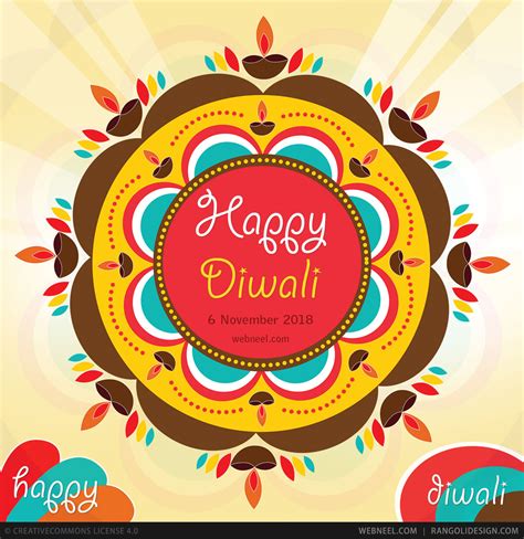 Replace generic diwali greeting cards with original cards designed in canva. 50 Beautiful Diwali Greeting cards Design and Happy Diwali ...