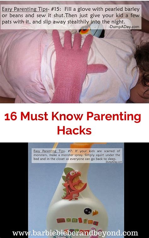 16 Must Know Parenting Hacks Parenting Hacks Parenting Kids