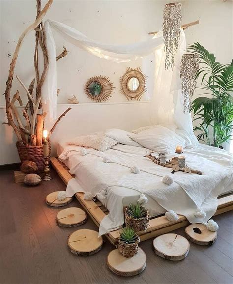 56 Of The Best Bohemian Style Bedrooms Bohemian Style Bedroom Design