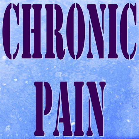 10 Myths About Chronic Pain
