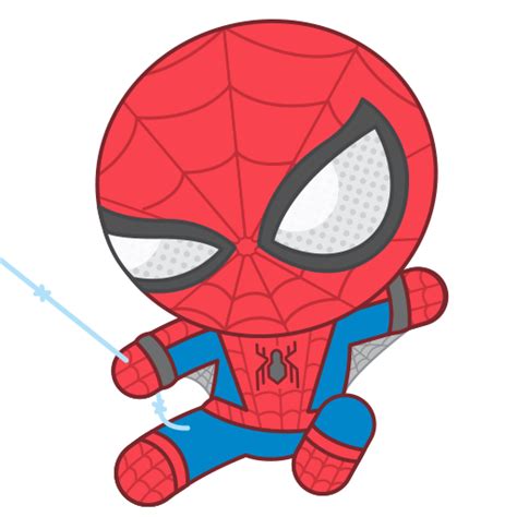 Spiderman Drawing Spiderman Cartoon Spiderman Cute