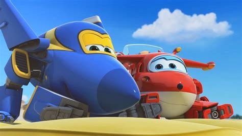Super wings follows the adventures of an adorable jet plane named jett who travels around the world delivering packages to children. Super Wings Season 3｜Episode 40｜Kids