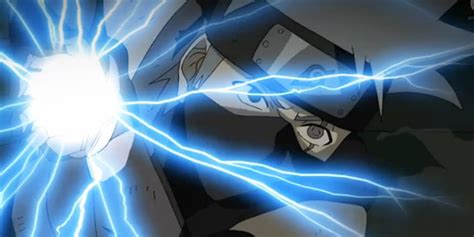 Naruto The Coolest Ninja Abilities Ranked