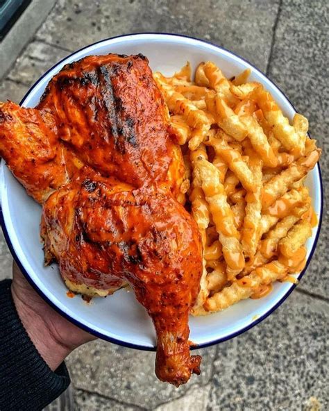 yummy bite on twitter are you a fry lover chicken🍗 or french🍟which one will you select