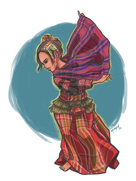 Tribal Dance By Squeegool On Deviantart