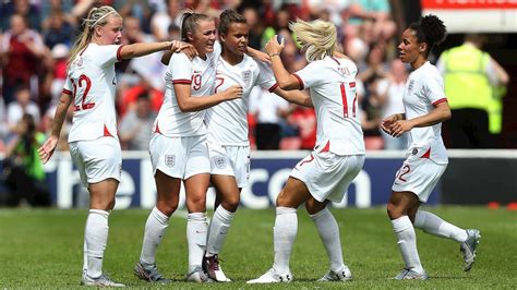 England 6 1 To Win Women S World Cup News Doncaster Rovers
