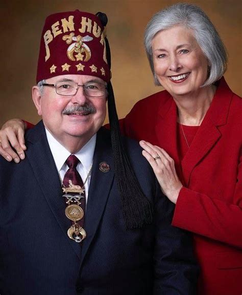 Welcome James Smith New Imperial Potentate Of Shriners International