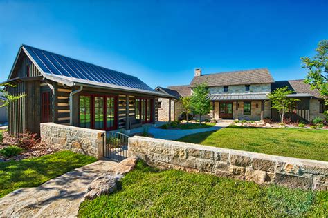 Homestead Gallery Br 4 Homesteading Hill Country House Styles