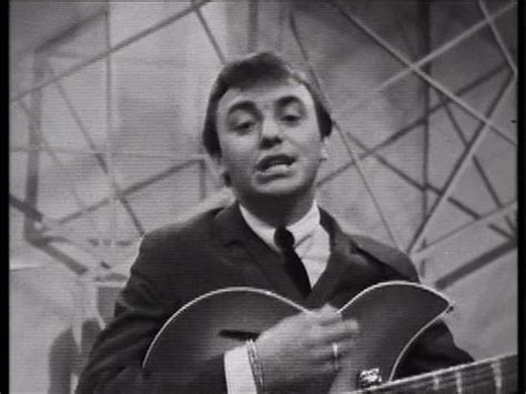 Gerry marsden (born september 24, 1942 in toxteth, liverpool) originally formed the group in 1959 with his brother fred, les chadwick, and arthur mcmahon. Gerry & The Pacemakers - Ferry Cross The Mersey (1965 ...