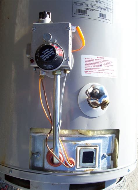 Should I Turn Off The Pilot Light On My Water Heater Homeminimalisite Com