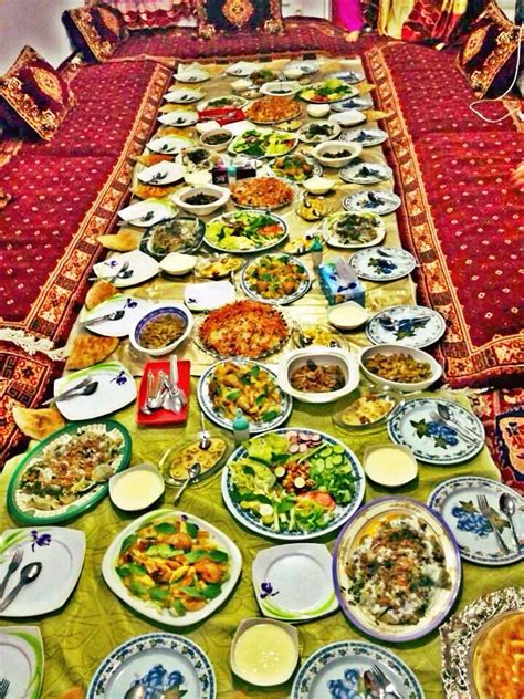 ارکیا جهانی Photo Afghan Food Recipes Afghanistan Food Traditional