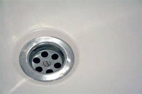 A bathtub drain flange is the finished drain part that's visible in the tub. How to Remove a Bathtub Drain Cover | Hunker