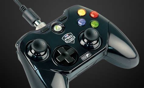Mlg Circuit Pro Controller Xbox 360 G Style Magazine