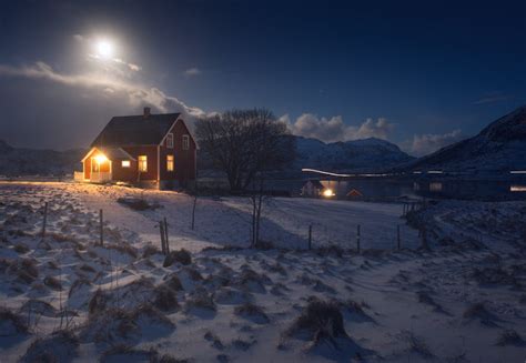 What Are Polar Nights In Norway Norway Travel Guide