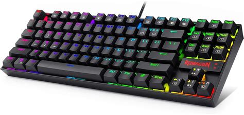 Best Budget Gaming Keyboards For 2021 Dot Esports