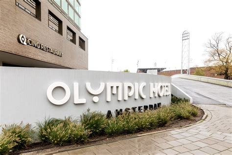 The #1 best value of 1,263 places to stay in amsterdam. Olympic Hotel in Amsterdam - Vibes Building Engineers