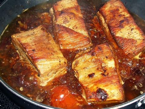 Dicke Geschmorte Rippchen Mit Sauerkraut Rezept Kochbar De