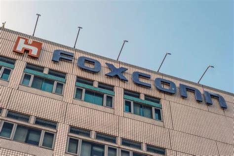 Foxconn Ends Most Closed Loop Restrictions In IPhone City