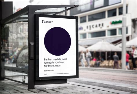 Just like skandiabanken sweden, sbanken norway conducts most of its business over the internet and via telephone.45. The Branding Source: Bleed rebrands Norway's Sbanken