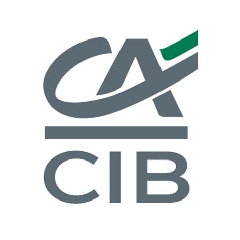 The cib arm of the group. Crédit Agricole CIB - YouTube