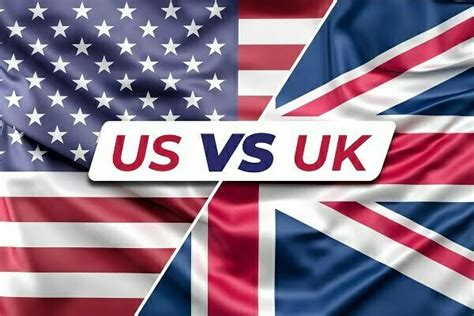 Uk Vs Us Education Which Country Is The Right Fit For You