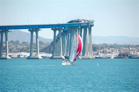 Toll Returning To Coronado Bridge Nbc 7 San Diego