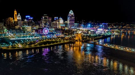 Find trip ideas, things to do and places to stay in cincinnati usa. Snow Banks at the Banks winter activities along Cincinnati ...