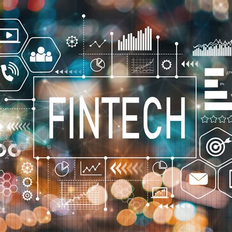 Current Trends In Fintech And Banking Shaw Systems