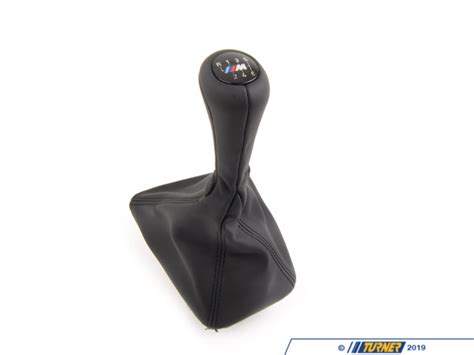 Considering a swap to m3 seats? 25112282450 - Genuine BMW Illuminated Shift Knob With Leather Boot - 25112282450 - E46 M3 ...