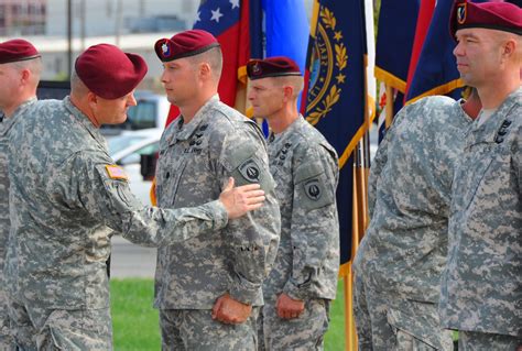 Night Stalkers Mark New Lineage With Donning Of Usasoac Patch Article