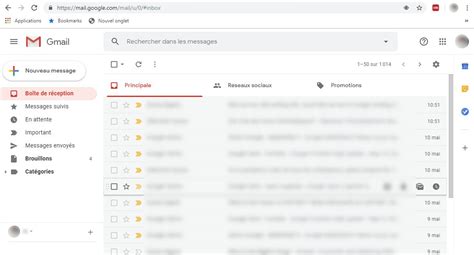 Comment Fonctionne Gmail Guide Gmail Utilisation Conseils Et Astuces