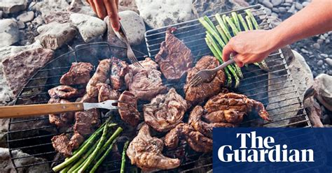 How To Host The Perfect Australia Day Barbecue Barbecue The Guardian
