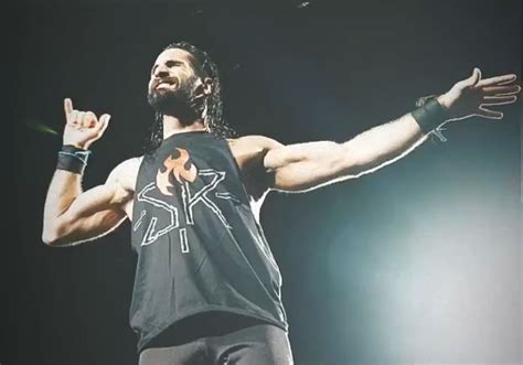 Pin By Asia On Seth Rollins Colby Lopez Seth Rollins Njpw Guys