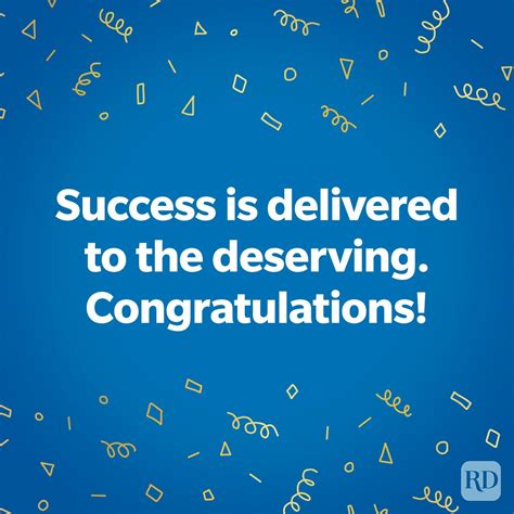 Congratulations Messages How To Congratulate Someone