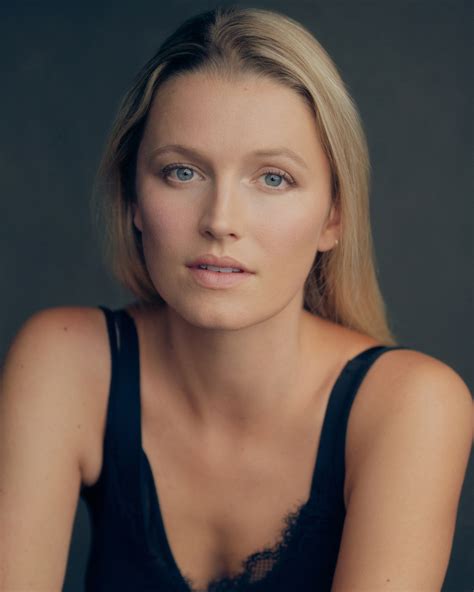 Lily Phillips: United Agents' Secret Weapon!