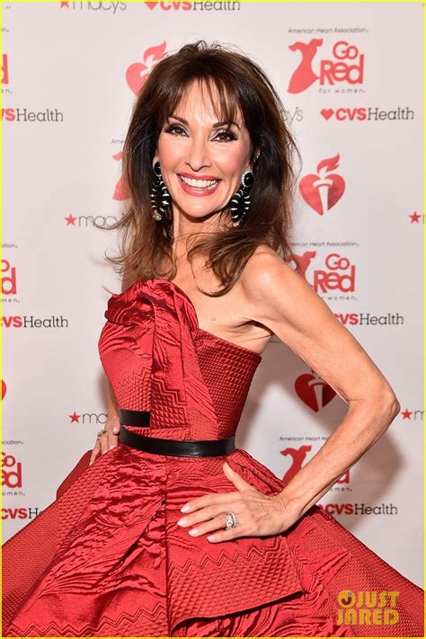 Susan Lucci Walks In Fashion Week Show After Health Scare Photo