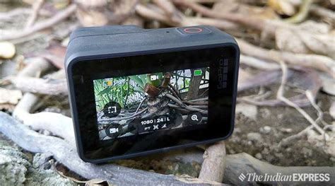 Gopro hero 9 is the latest in the list of gopro action cameras which can be dubbed arguably as the best hero action the yi 4k action camera is for those who want a solid sports camera with a capable image sensor that delivers good. GoPro Hero 7 Black: The top five features of the new ...