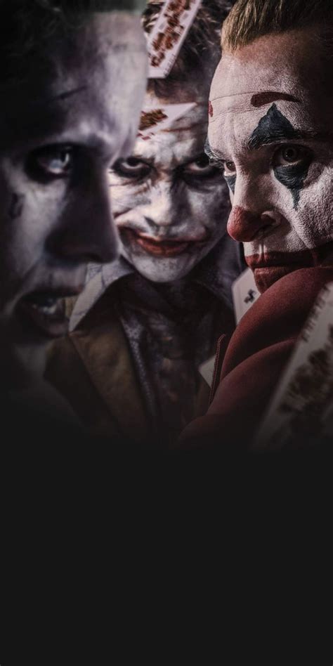 Pin By 👑manish👑 Parmar On Wallpaper Joker Pics Joker And Harley