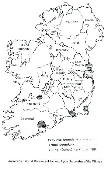 Ireland is an island in western europe, surrounded by the atlantic ocean and the irish sea (which separates ireland from great britain). Ireland Maps Free, and Dublin, Cork, Galway