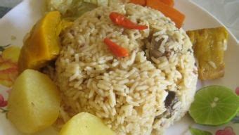 Yapp usa will continue to strive to go above and beyond our customers' expectations. Ceebu Yapp - Sengalese recipe for rice and meat. | African ...