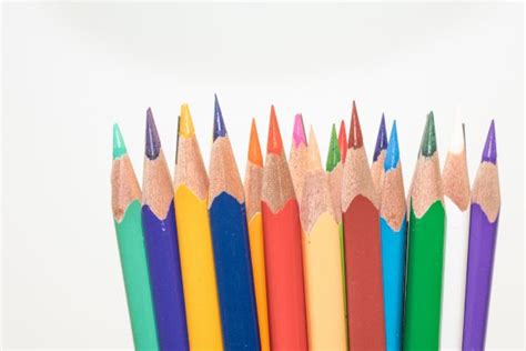 Free Images Hand Pencil Finger Macro Office Paint Colorful