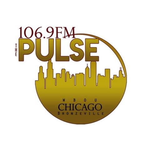 New Chicagoland Radio Station 1069fm Pulse Promises To Be The Peoples