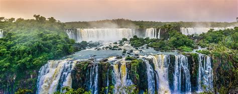 Seven Natural Wonders Of Brazil Travel Blog